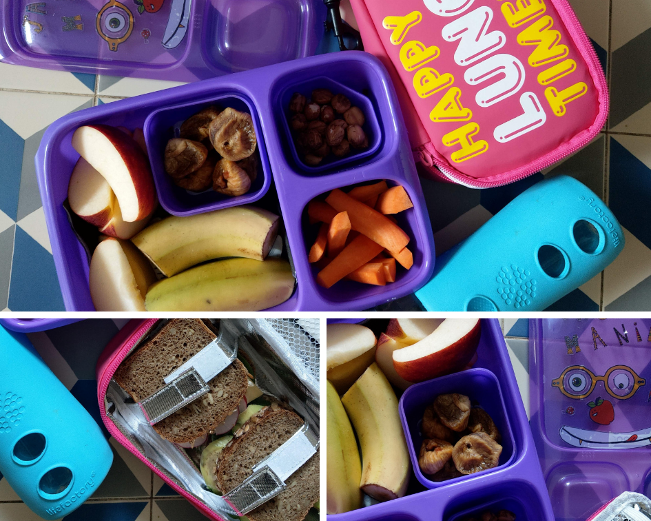 Twój Lunchbox, Our Little Adventures