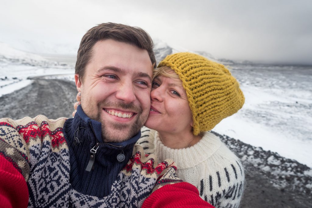 Co trzeba zrobić na Islandii? Our Little Adventures